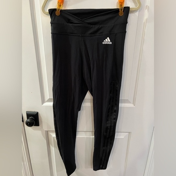 ADIDAS Leggings - Picture 2 of 3